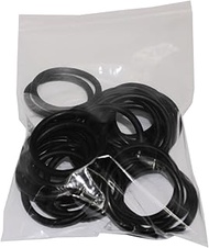 Sterling Seal OREPD425x25 O-Ring, Number-425 Standard is Good for Steam (400 Degree F), Hot Water, S