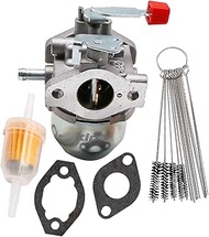 KIPA Carburetor for Generac Generator Nikki 0C1535ASRV 4000XL 4000EXL GN220 7.8HP with Gaskets Fuel 
