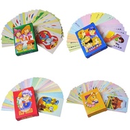 Snap, Old Maid, Donkey, Happy Family Traditional Playing Card Game - (1's) Donkey Card