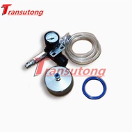 0AM 0CW Automatic Transmission 0AM 0CW Pressure Accumulator For VOLKSWAGEN AUDI SEAT SKODA 0AM DQ200