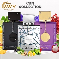 ARMAF COLLECTION BY ARMAF 100% Perfume Woman Man Fragrance