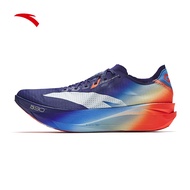 ANTA  C202 G9 2  [N90] Men SuperShoe รองเท้าวิ่ง Nitroedge PRO Marathon shoes 1126A5573 Official Sto