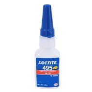 TL [MERVIN] Super Glue 460 495 Repairing Glue Instant Adhesive Loctite Self-Adhesive 20ml S6-TL-MY