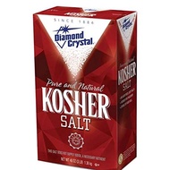 Diamond Crystal Kosher Salt 1.36kg