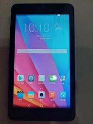 二手極新平板 HUAWEI MEDIAPAD T1 7.0 LTE (T1-701U) 1+8GB 銀