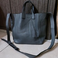 hoze bag kulit asli