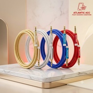 PHILIPS AUX Cable 1:1 3.5mm Audio Jack to 3.5mm Jack Length 100cm