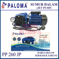 POMPA AIR JET PUMP PALOMA 260 JP - BIMASAKTI7