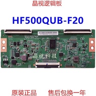 Papan Logik 50A3 serba baharu HF500QUB-F20-CPCB_V01 HF500QUB-F20 4K