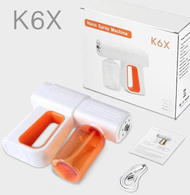 K6X Nano Spray Machine (Wireless Disinfection Spray Gun)