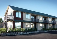特卡波湖村汽車旅館 (Lake Tekapo Village Motel)