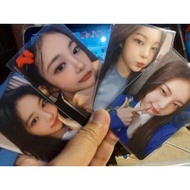 OFFICIAL PHOTOCARD ian H2H