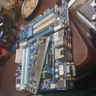 Gigabyte Technology BAG H55M D2H Plus G530 Sale One