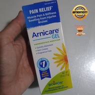 Boiron Arnicare gel 75g