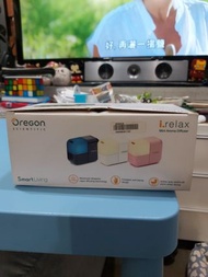 OREGON SCIENTIFIC (mini aroma diffuser)