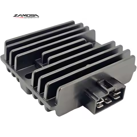 Motorcycle Voltage Regulator Rectifier for Yamaha FZ6R YZF R1 R6 YZF600 FZR600 XT660 V-STAR XVS400 D
