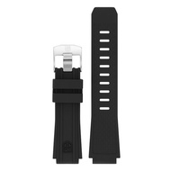 Luminox Rubber 0200, Sentry - FP.0200.20, FP.0200.21Q - Watch Strap