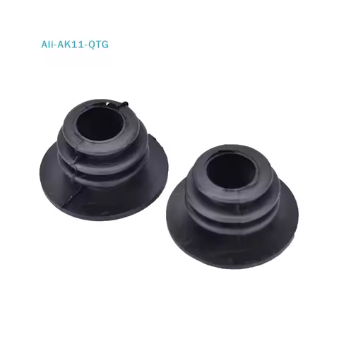 NEW 1 Pair Cycle Road Bike Handlebar End Lock-On Plugs Bar Grips Caps Covers