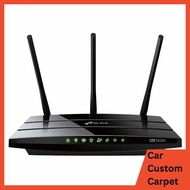 TP-LINK Archer C1200 AC1200 Wireless Dual Band Gigabit Router unifi router unify