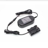 Replacement ACK-E2 Changer BP511 for Canon Camera EOS20D, 30D, 40D, 50D, 300D Mlb11 EOS20D, 30D, 40D