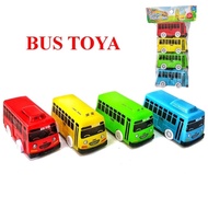 Toy TAYO MINI BUS TOYA LT 55 Price