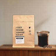【暖窩咖啡】中深焙 印尼 蘇門答臘 黃金曼特寧 水洗 半磅 227g