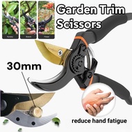 🔥SK5 Pruning Shear Plant Branches Trimmer Cutter Garden Scissors Tree Cutter Pokok Bunga