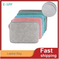 Shockproof Laptop Case 13.3 14.1 15.4 Inch Tablet Sleeve Cover Bag for Macbook Matebook ASUS Notebook Carrying Case