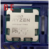 Ryzen 7 7700X R7 7700X AM5 CPU Processor 8-Core 4.5 GHz 16-Thread 32MB 105W