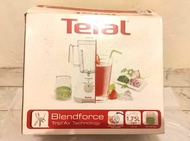 Tefal 電動搾汁機 Juicer