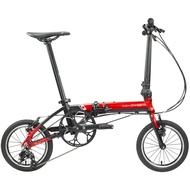 Dahon K3 Folding Bike 14”