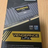 32 gb 3200mhz Corsair Vengeance LPX DDR4 2x16GB 記憶體