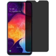 Privacy Tempered Glass Samsung J4 2018/J4plus /J6 2018/J6+/J8 A6 2018