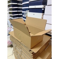 [9days] carton Box protects shoe Box