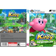 Kirby and the Forgotten Land – v1.0.0 + Yuzu/Ryujinx Emus for PC GAME [Offline]