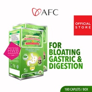 ★ [2 Boxes] AFC Kidachi Detox ★ Digestion Detox for Bloating Gastric Stomach Probiotic Prebiotic