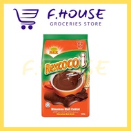 Rexcoco Premix Chocolate Malt Drink (880g)