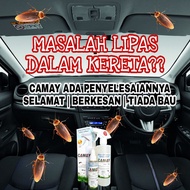 CAMAY REPELLENT @ SPRAY SERANGGA EFEKTIF @ SEMUT KUTU LIPAS PIJAT