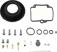 Carburetor Repair kit Carb Rebuild Kit Fit for 2004-2005 Polaris ATP 500 4x4 HO 04-05 MK-BST40-251