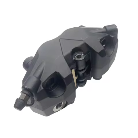 Motorcycle Front Brake Pump Brake Caliper Assembly Suitable for Cfmoto Nk250 Nk300 Sr250 Sr300 250Nk