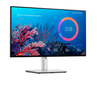 Dell U2422HE 24-inch UltraSharp USB-C Monitor (P/N: U2422HE)