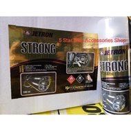 Jetron Strong Chain Lube 150ml/240ml/500ml