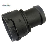 Coolant Cooling Heater Hose Pipe Connector for Transporter   Golf   Seat  A3 S3 7M3 122 291