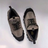 Caterpillar intruder safety shoes