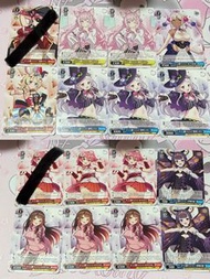 Hololive expo ws卡
