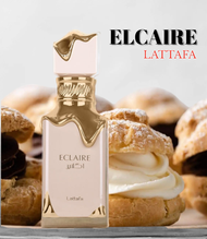 Elcaire EDP By Lattafa 100 ml