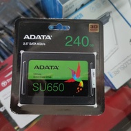 Custom SSD SU650 240GB