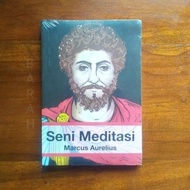 Meditation Art Book, Marcus Aurelius, PriceOriginal