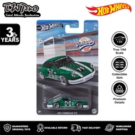 Hot Wheels Vintage Racing Club 1971 Porsche 911 - TWPRO - TW PRO