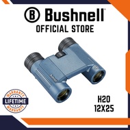 Bushnell H2O Waterproof Binoculars (12 x 25mm) 132105R